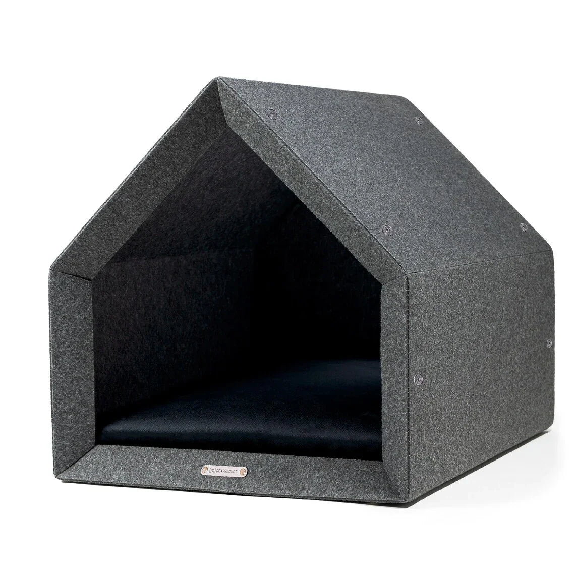 Orthopädische Hundehütte Indoor 