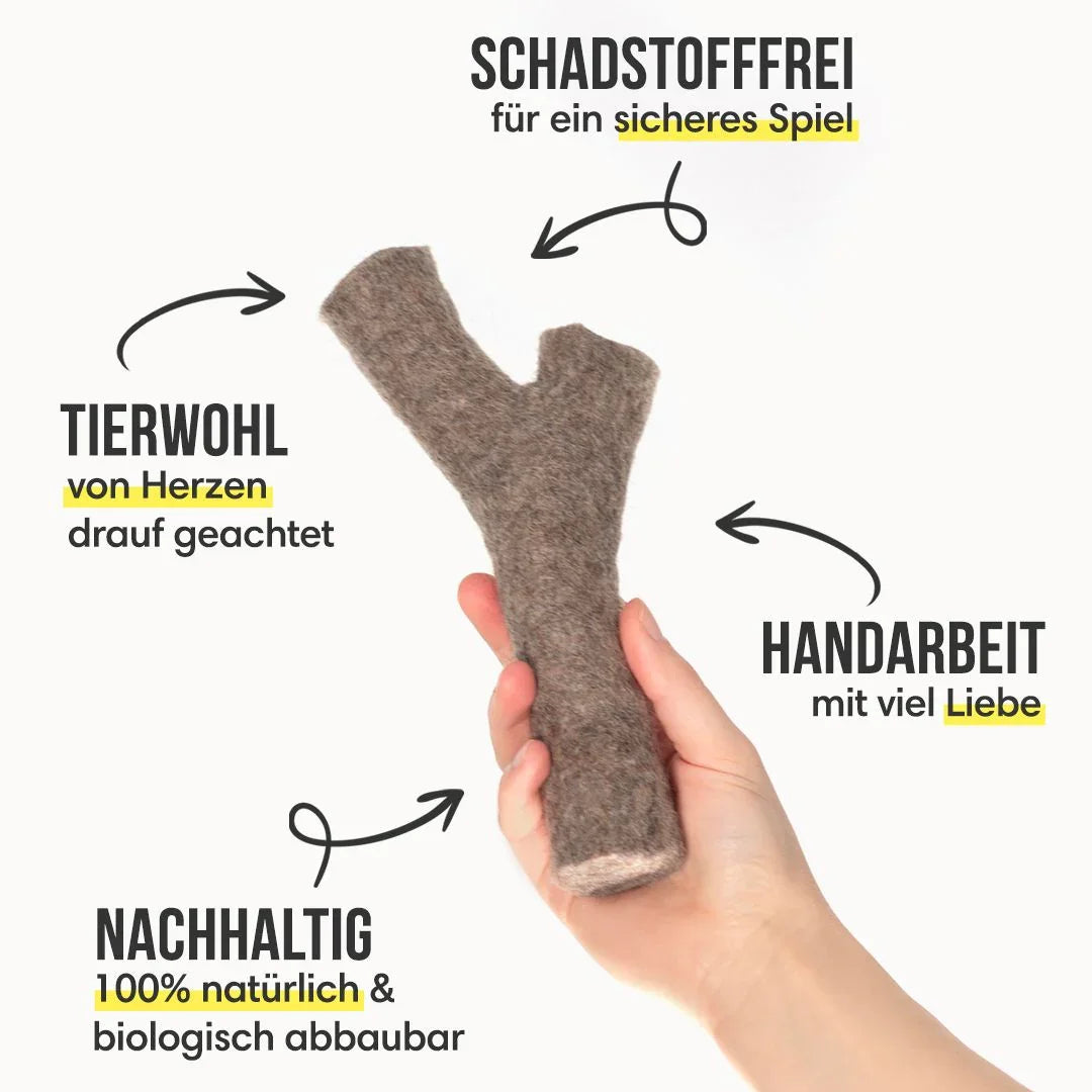 Hundespielzeug 