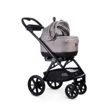 Lade das Bild in den Galerie-Viewer, Hunde Isofix Autositz &amp; Transportbox Maeve™ iso5x von Tavo | GREENGUARD-Gold-Zertifizierung | Farbe: Merle
