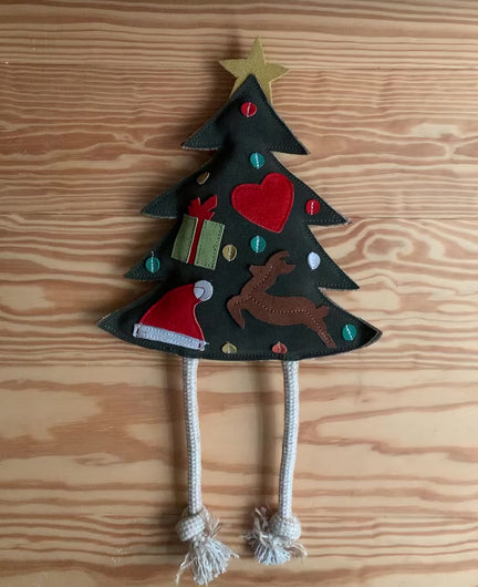 Nachhaltiges Hundespielzeug schadstofffrei | Fräulein Plath | Weihnachtsgeschenk für Hunde | Tanni Tanne | Google