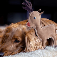 Lade das Bild in den Galerie-Viewer, Weihnachtsgeschenke Set &quot;Last Christmas&quot; für Hunde | Schadstofffrei &amp; robust | Mega sweet
