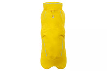 Lade das Bild in den Galerie-Viewer, VERT™ JACKET Wintermantel von Ruffwear | Wasserdicht &amp; isolierend | Enthält recyceltes Polyester | Mineral Yellow
