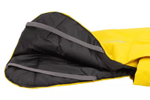 Lade das Bild in den Galerie-Viewer, VERT™ JACKET Wintermantel von Ruffwear | Wasserdicht &amp; isolierend | Enthält recyceltes Polyester | Mineral Yellow
