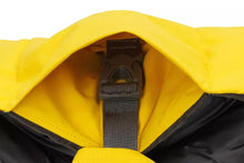 Lade das Bild in den Galerie-Viewer, VERT™ JACKET Wintermantel von Ruffwear | Wasserdicht &amp; isolierend | Enthält recyceltes Polyester | Mineral Yellow
