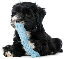 Lade das Bild in den Galerie-Viewer, Öko-Hundespielzeug &quot;Skipper&quot; | 100% Baumwolle &amp; recyclebar | Natürliche Zahnpflege
