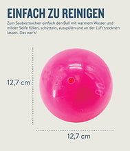 Lade das Bild in den Galerie-Viewer, Interaktives Hundespielzeug | Orbee-Tuff® Mazee | 100% ungiftig &amp; recyclebar
