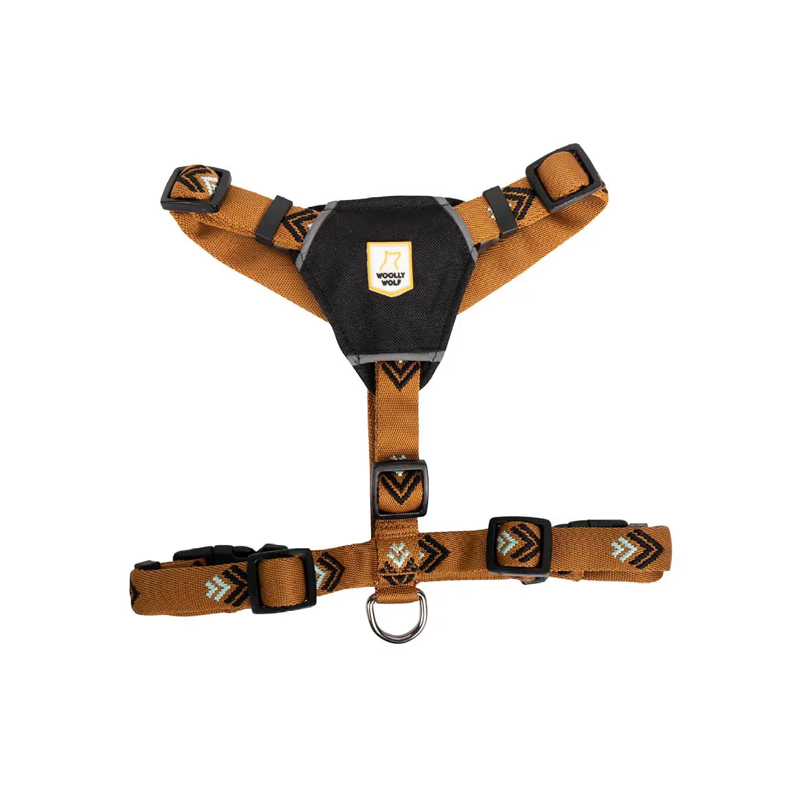 Nachhaltiges Hundegeschirr | Recycelt & reflektierend | Sea to Summit