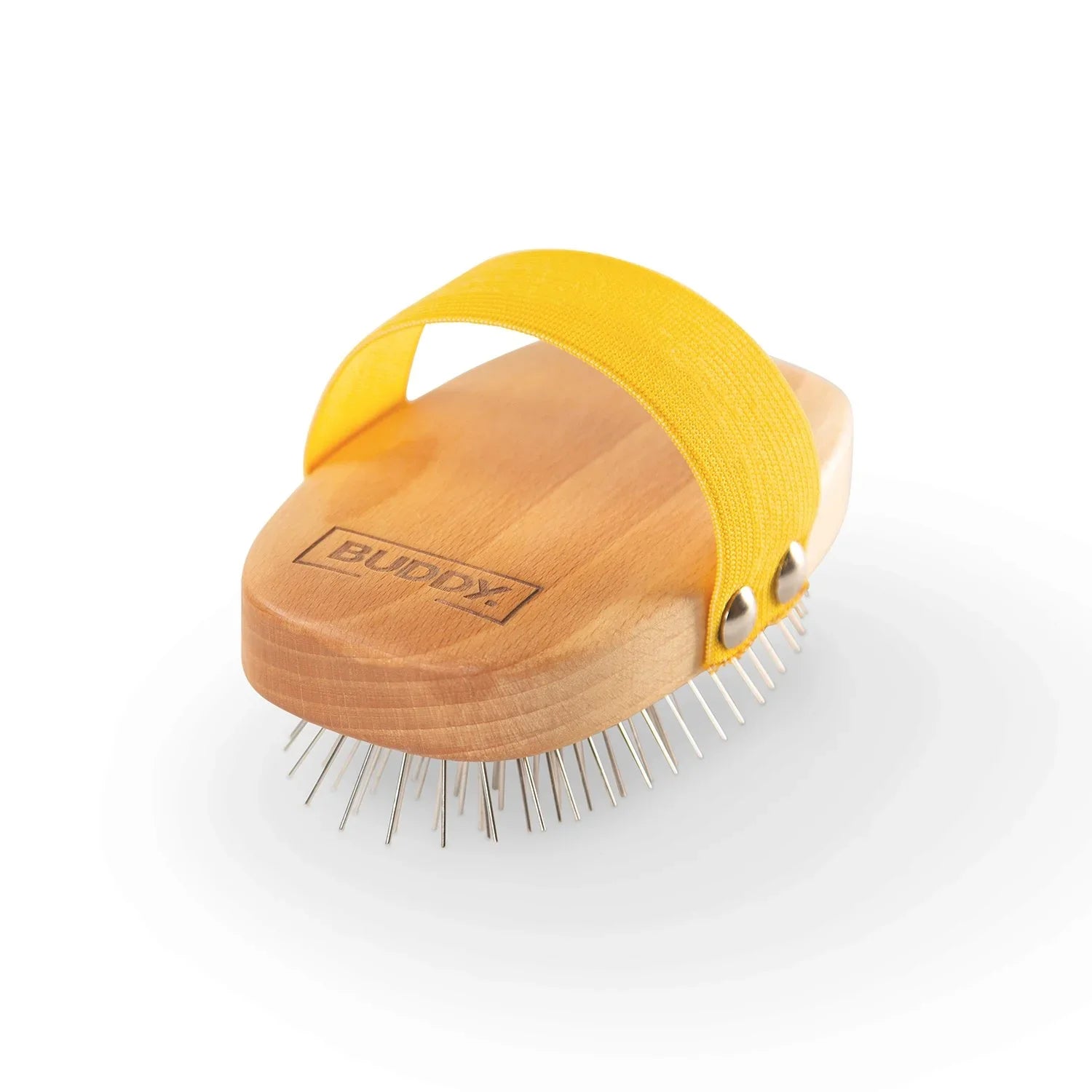 Nachhaltige Hundebürste 