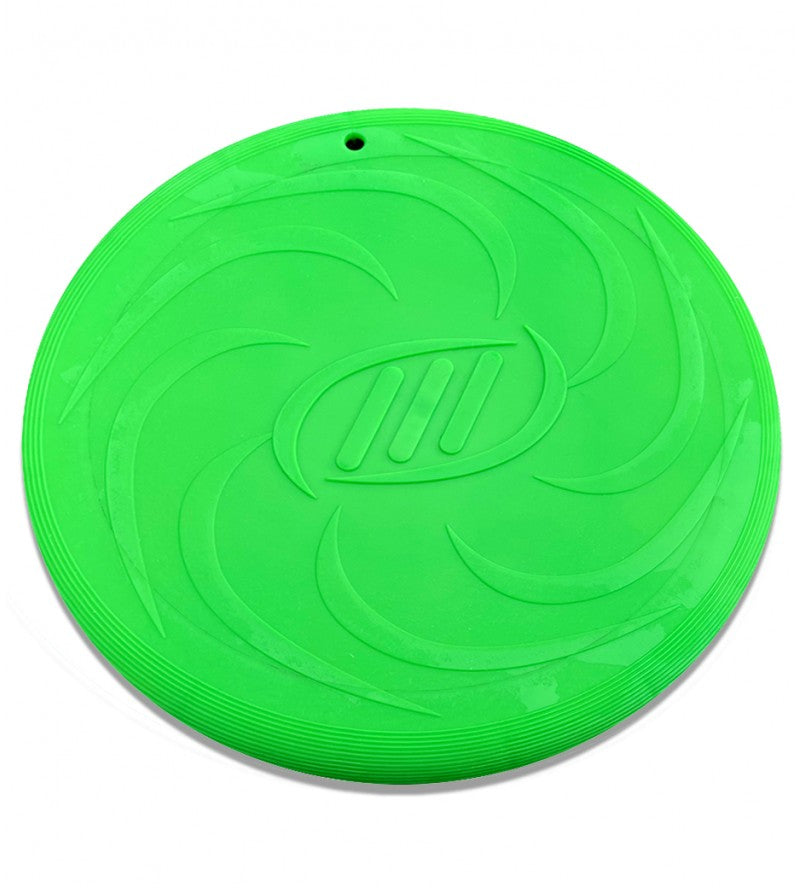 Öko Soft Frisbee | BPA frei | Green planet