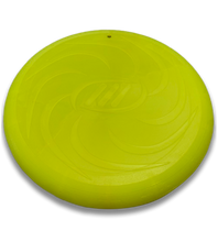 Lade das Bild in den Galerie-Viewer, Öko Soft Frisbee | Lemon Sunshine | BPA-frei

