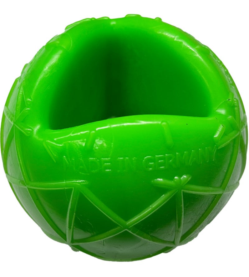 Öko Hundeball | Green planet | BPA-frei