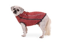 Lade das Bild in den Galerie-Viewer, Nachhaltiger Hundepullover | Bio-Baumwolle &amp; Hanf | Ruffwear - Hemp Hound™ Sweater | 3 Farben
